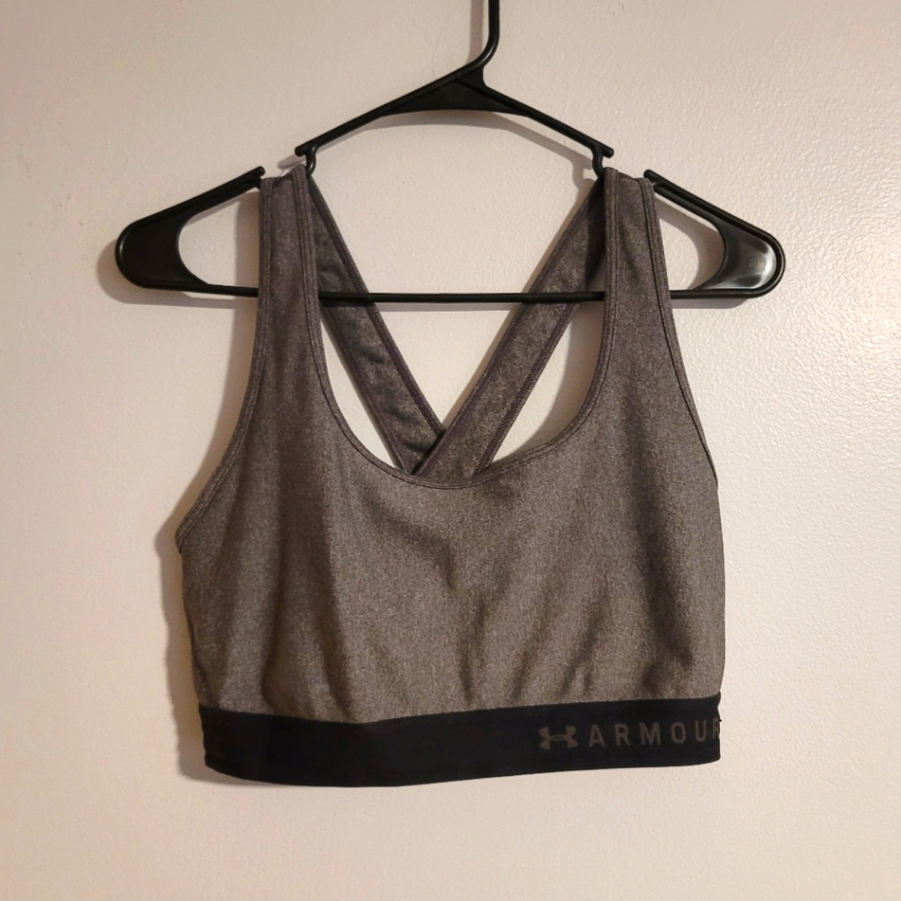 Under Armour Sports Bra